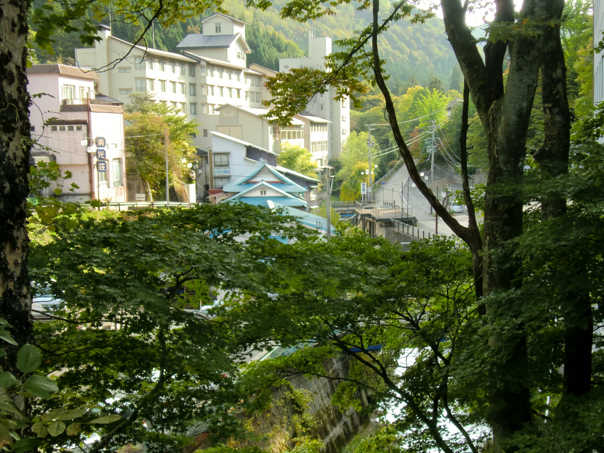 客室写真（差し替え予定）